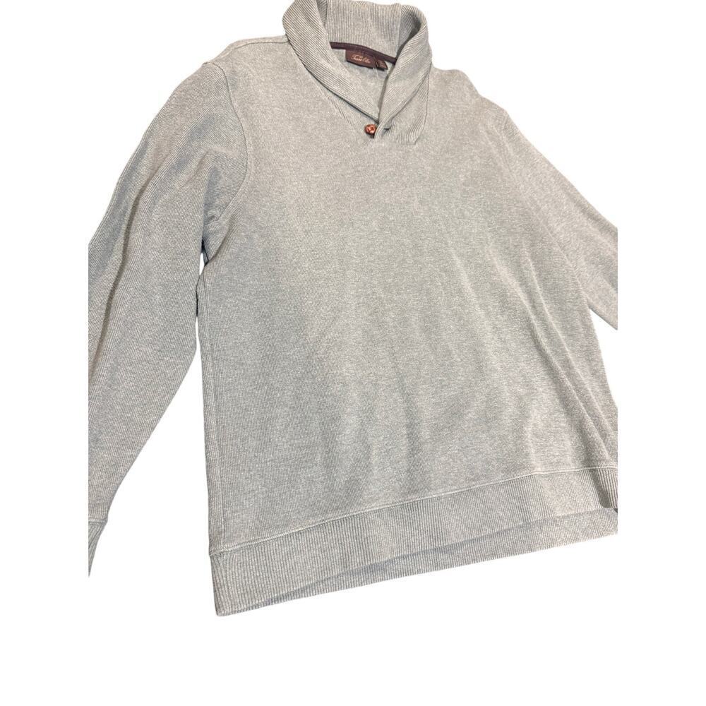 Men's Tasso Elba sweater  size 2XL